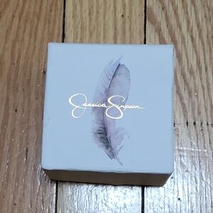 Jessica Simpson Jewelry Box